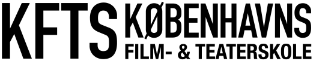 Københavns Film & Teaterskole Logo