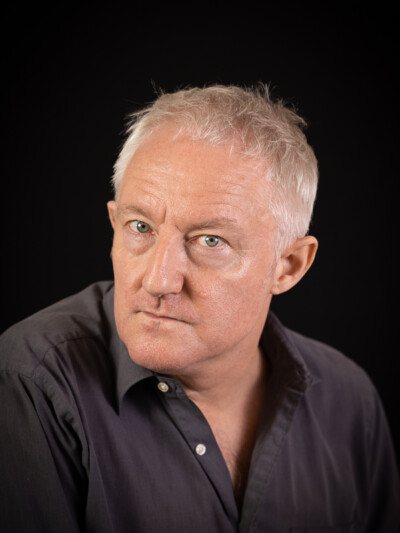Stuart Lynch Stuart Lynch
