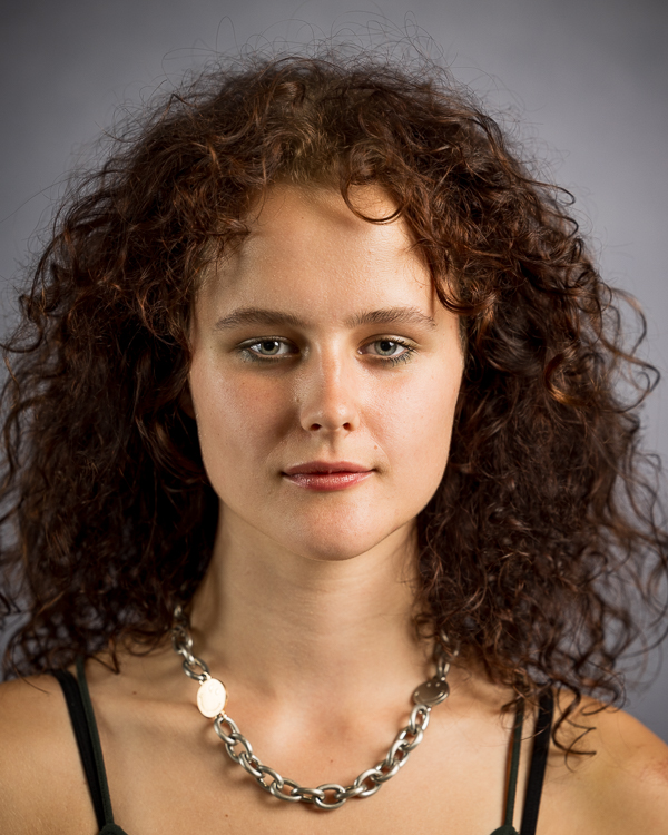 Anna Haestrup