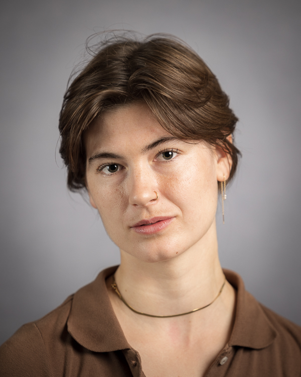 Anna Ishøy