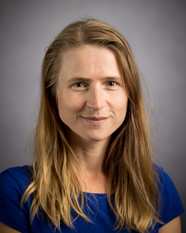 Camilla Marie Svendsen