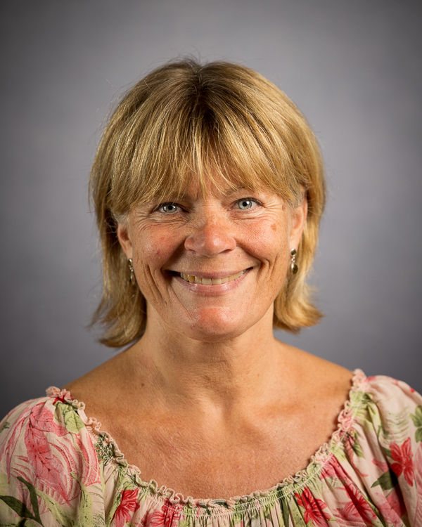 Christina Holm Nielsen