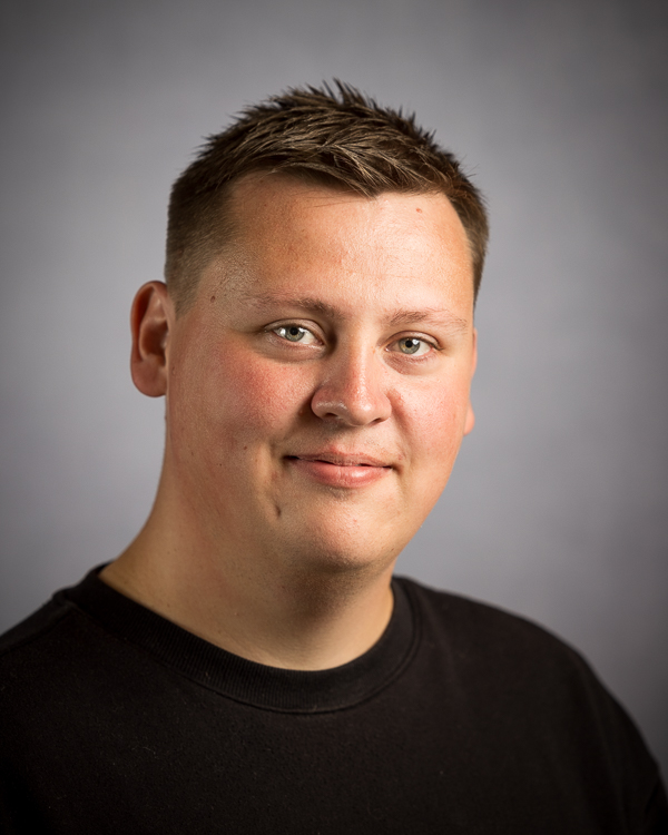 Dennis Jensen