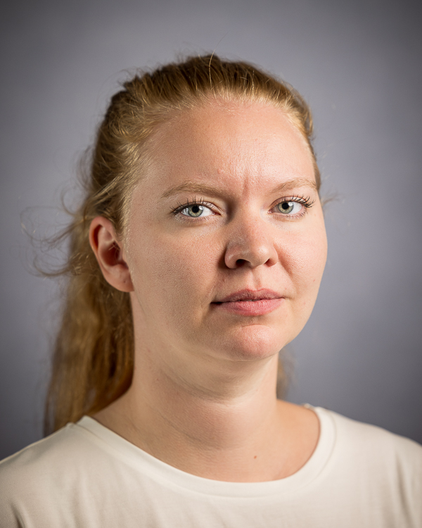Helle Marie Olesen