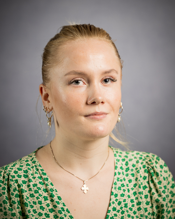 Ida Pedersen