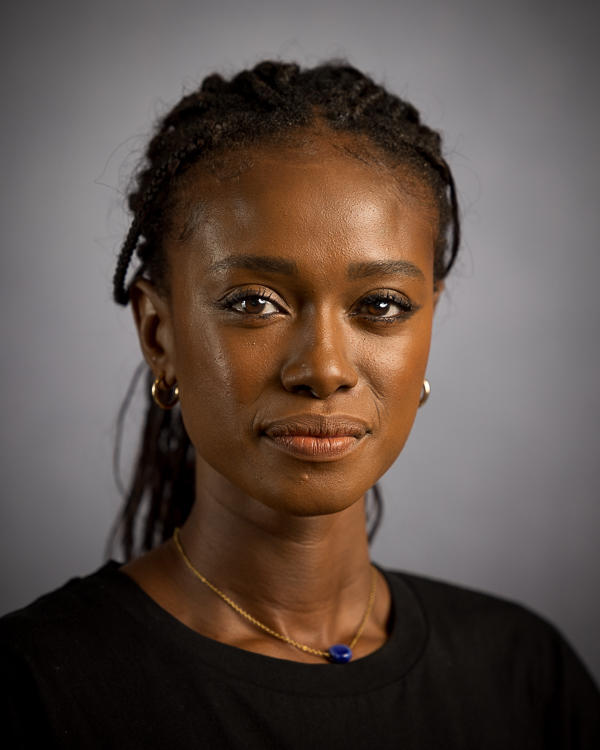 Joëlle Kayembe