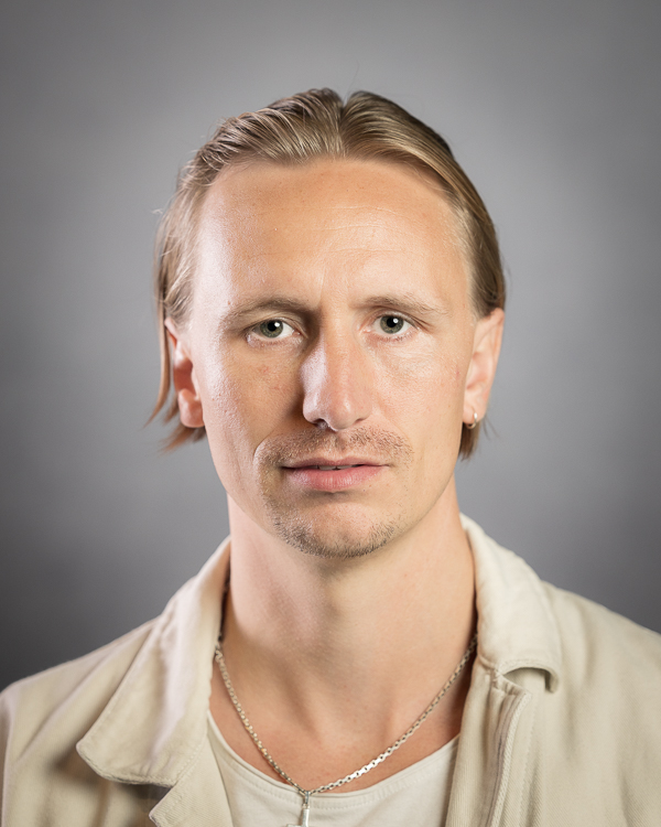 Kristoffer Figen
