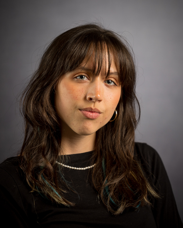 Lisa-Jane Zucker