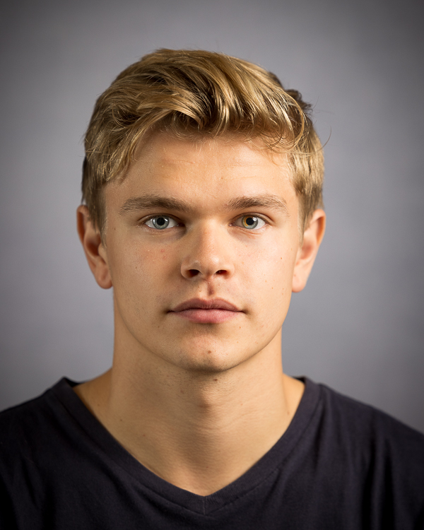 Magnus Vagner Johannesen