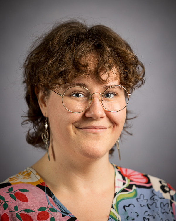 Mathilde Skovgaard Andersen