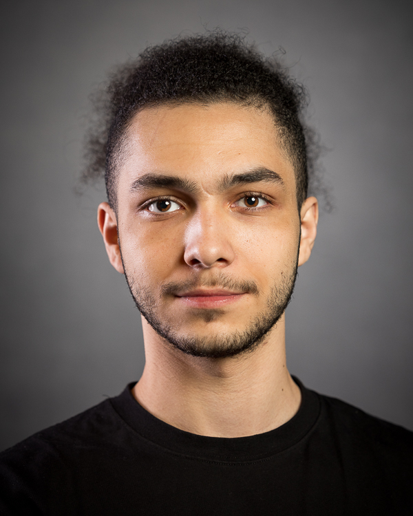 Mohamed Mehdi Rajhi