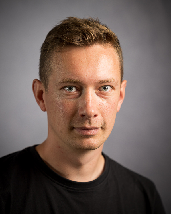 Rasmus Holde