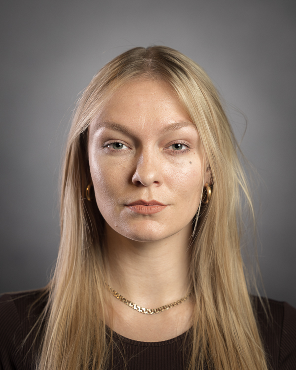 Rikke Ahm Hansen