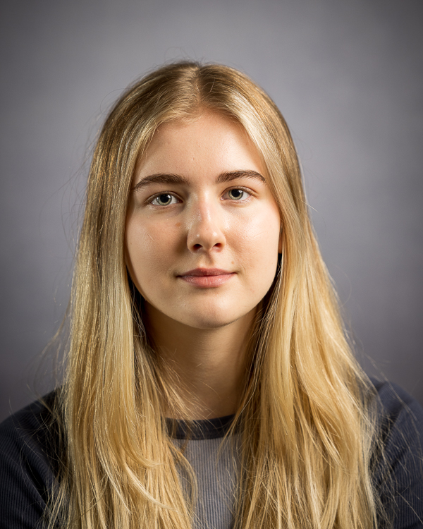 Rosalina Jongdahl