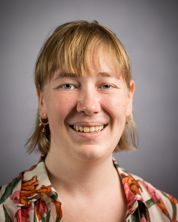 Sara Heegaard Madsen