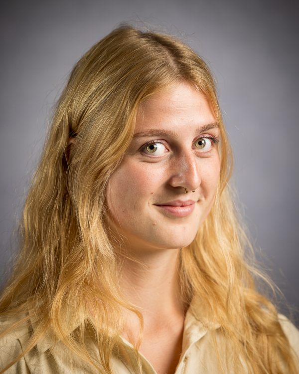 Signe Hansen