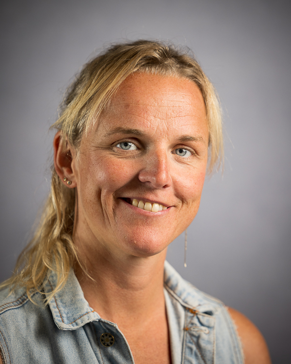Stine Victoria Krogh Jensen
