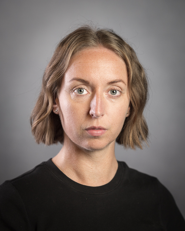 Susanne Sivgård