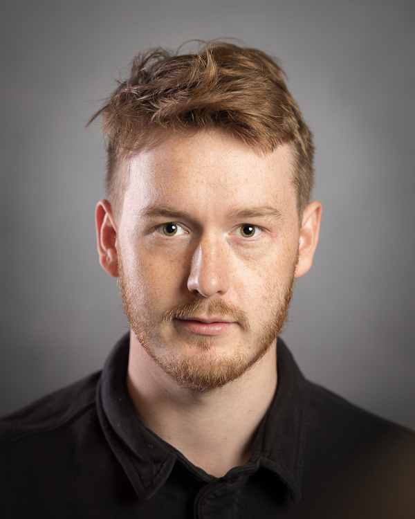 Troels Blaabjerg Schäfer